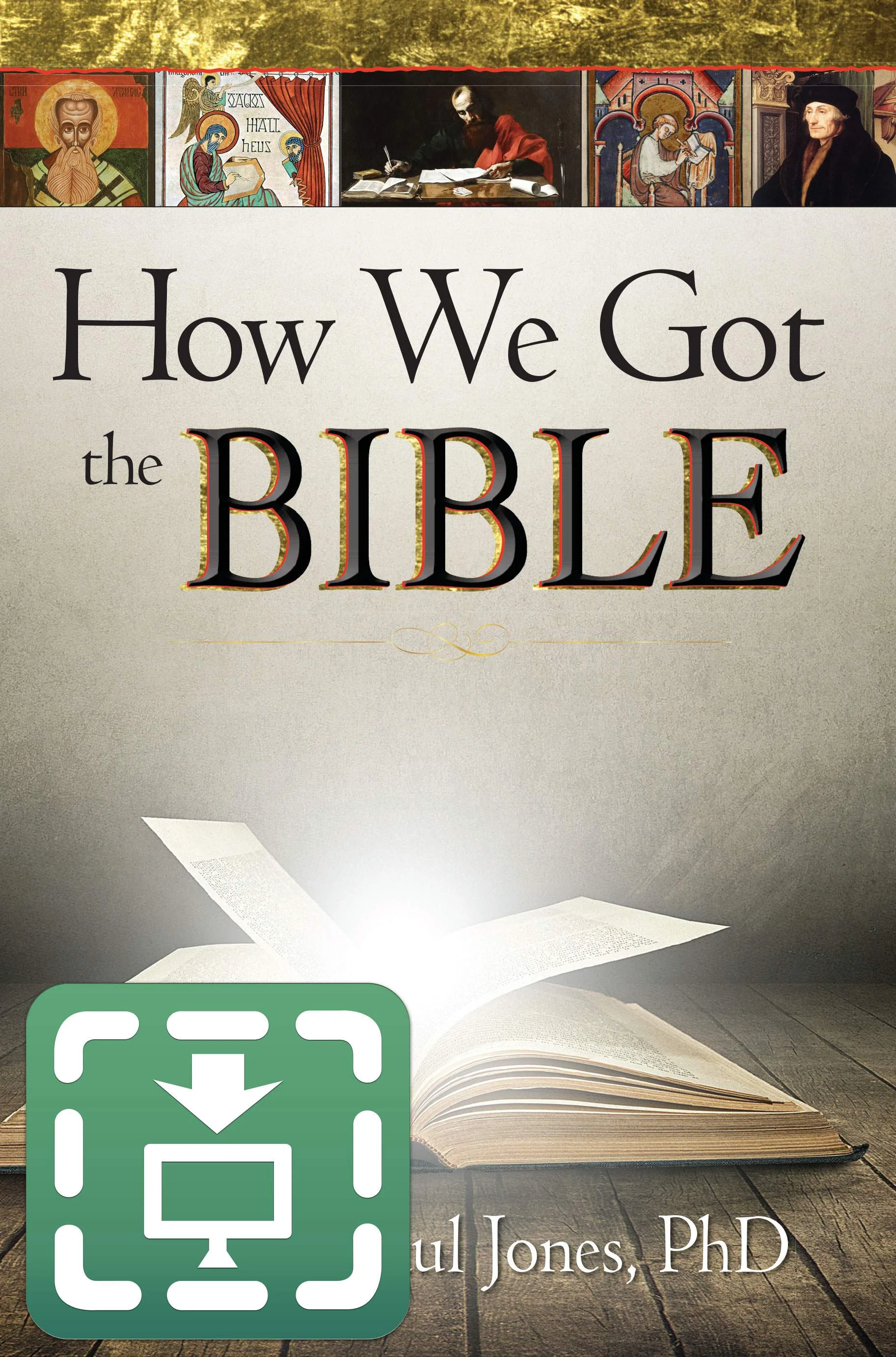 How We Got The Bible