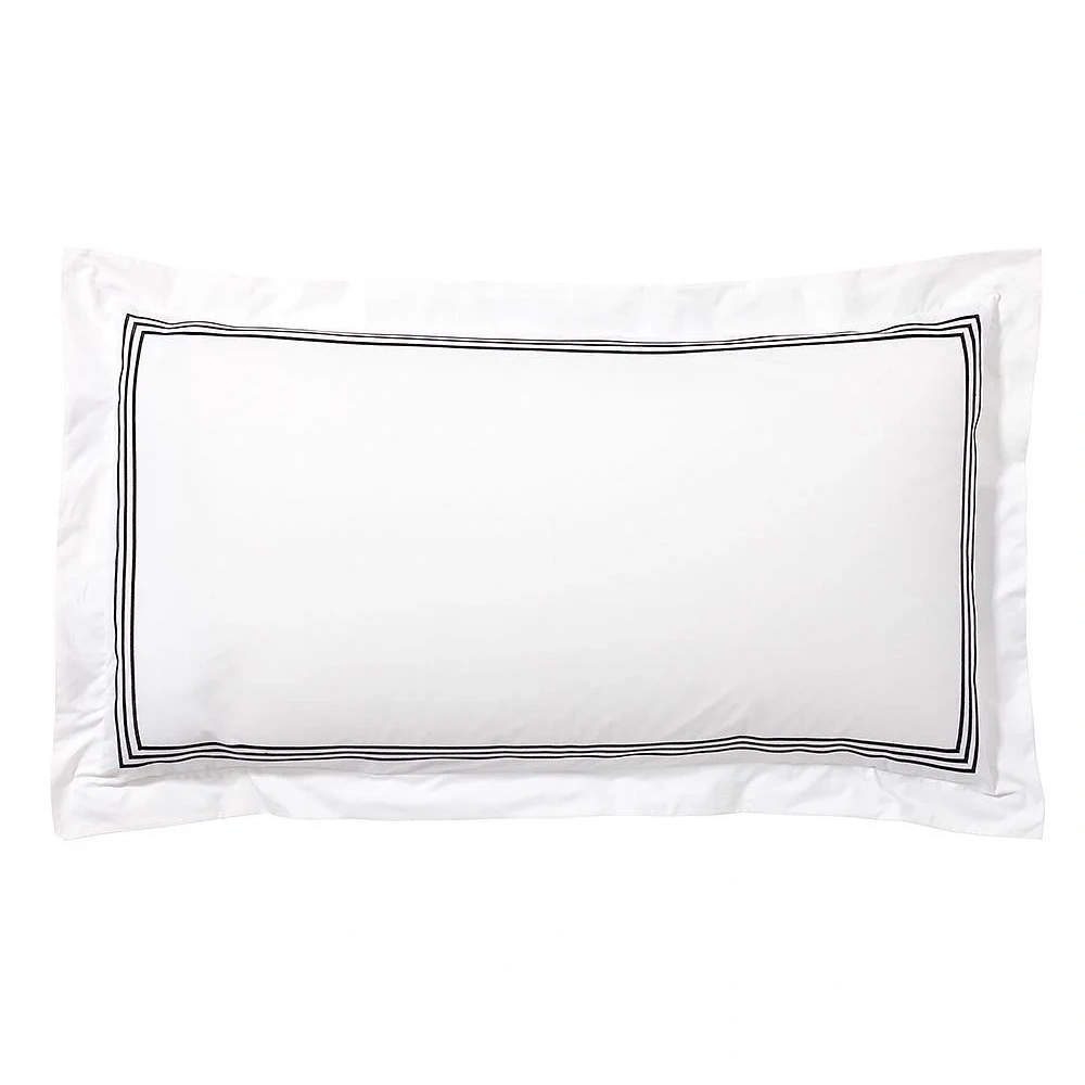 Grand Organic Pillow Sham