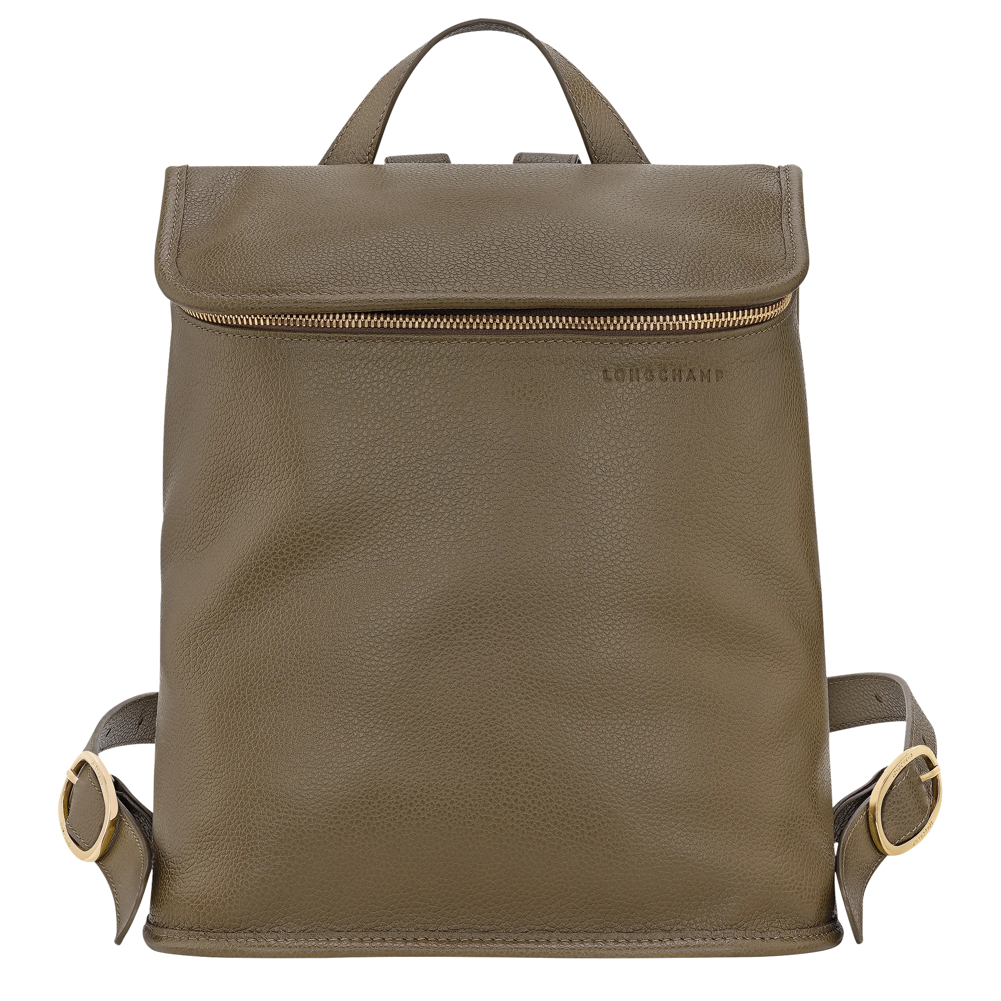 Le Foulonné M Backpack