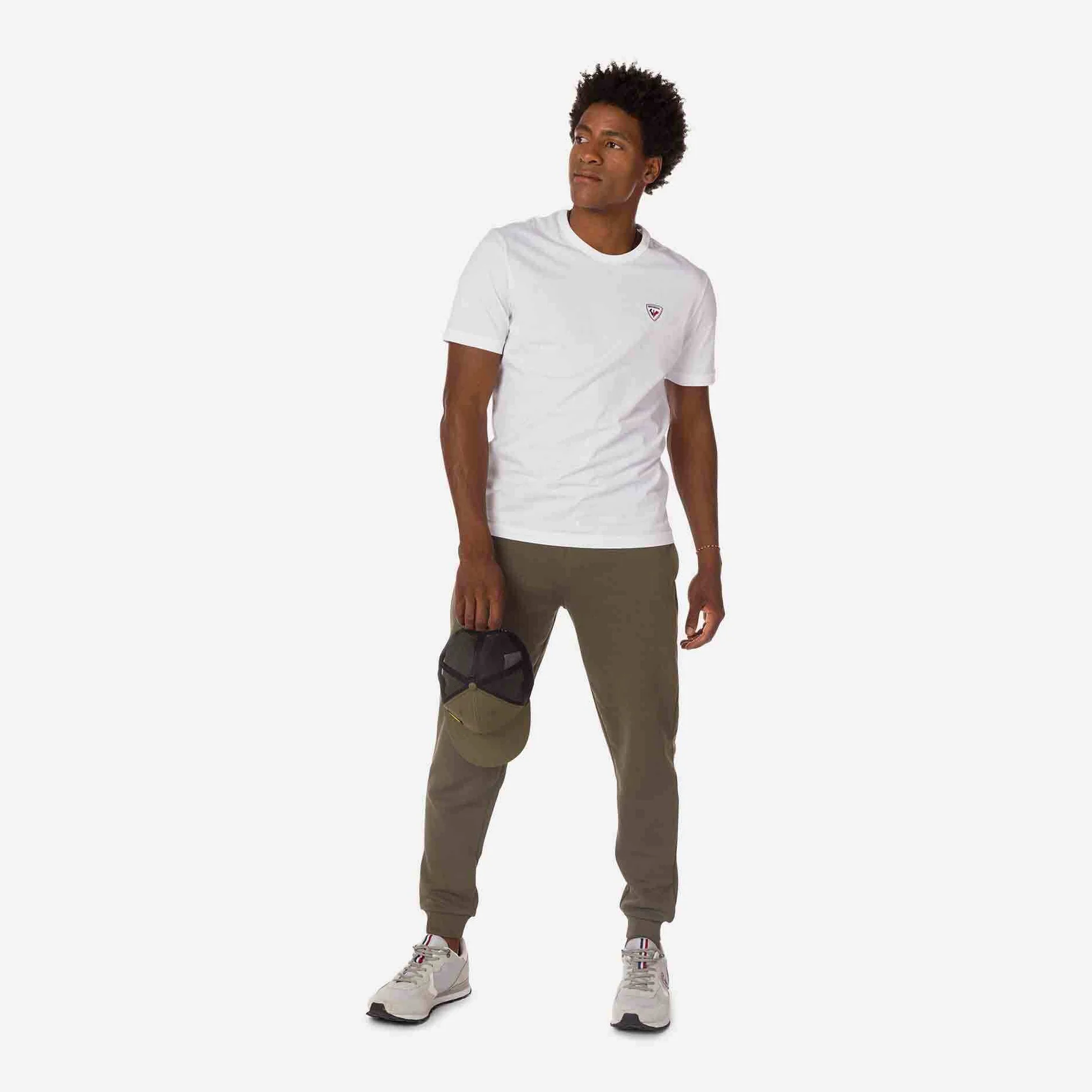 Men's Logo Fleece Sweatpants