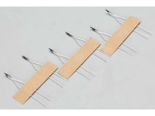 Model Rocket Igniters