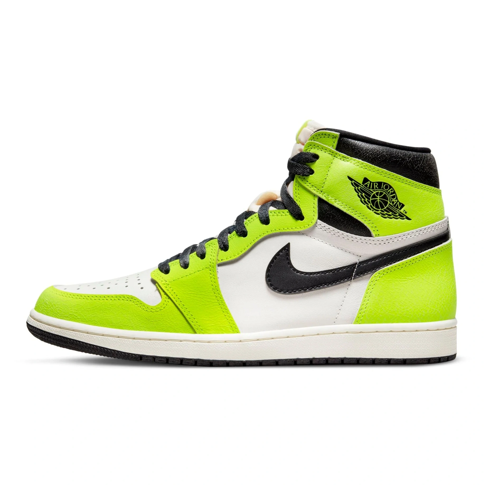 Air Jordan Men's Retro 1 High Og Visionaire Sneakers