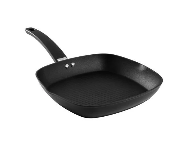 Connelly 10 Inch Nonstick Aluminum Grill Pan