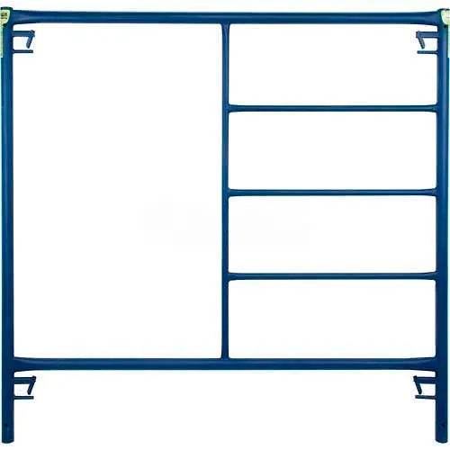 Metaltech 5' X 5' Mason Scaffold Frame - M-mf6060ps