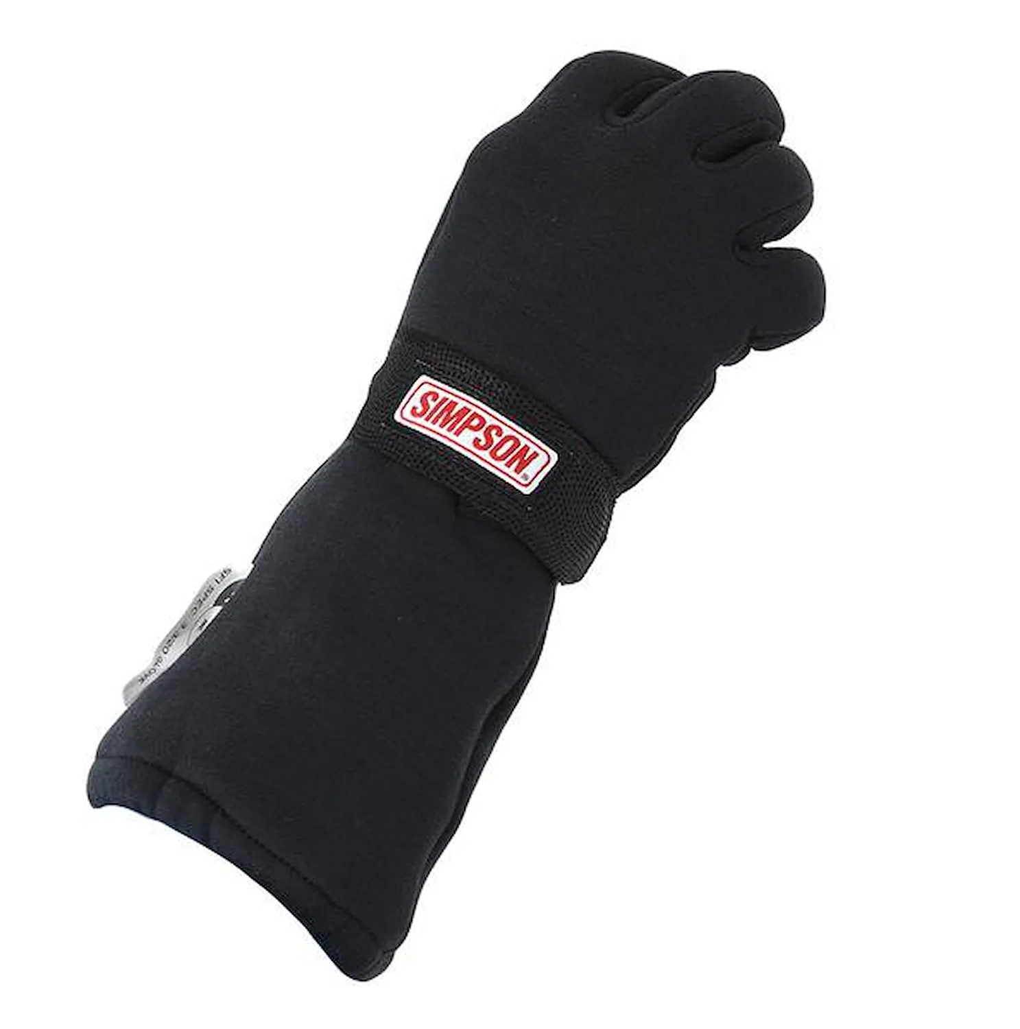 Simpson Racing 37017xk Holeshot-22 Drag Glove Xl