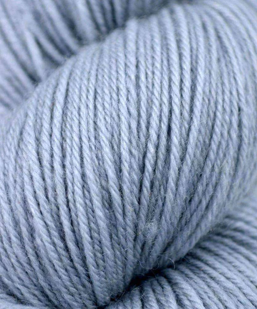 Cascade Heritage Sock Yarn - 5660 Grey