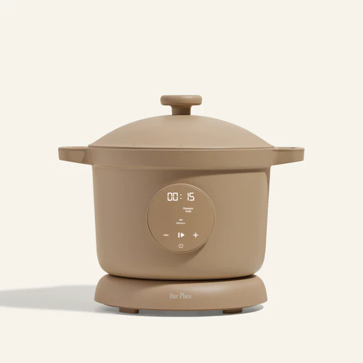 Dream Cooker - Steam