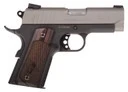 Taurus 11911ofalalt1 1911 45 Ofcr 3.51 7r Bk/wd