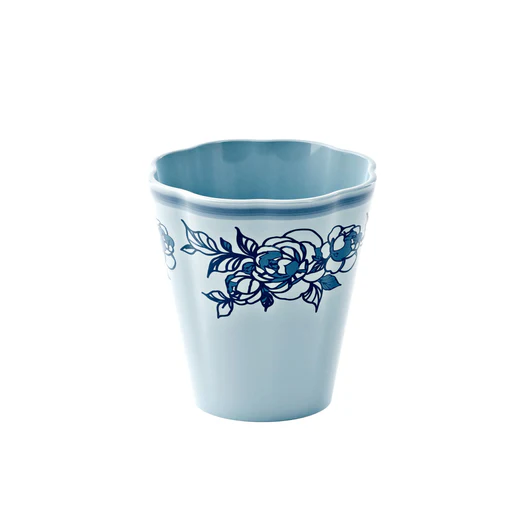 Multi-purpose Bowl "josephine" - Dusty Blue