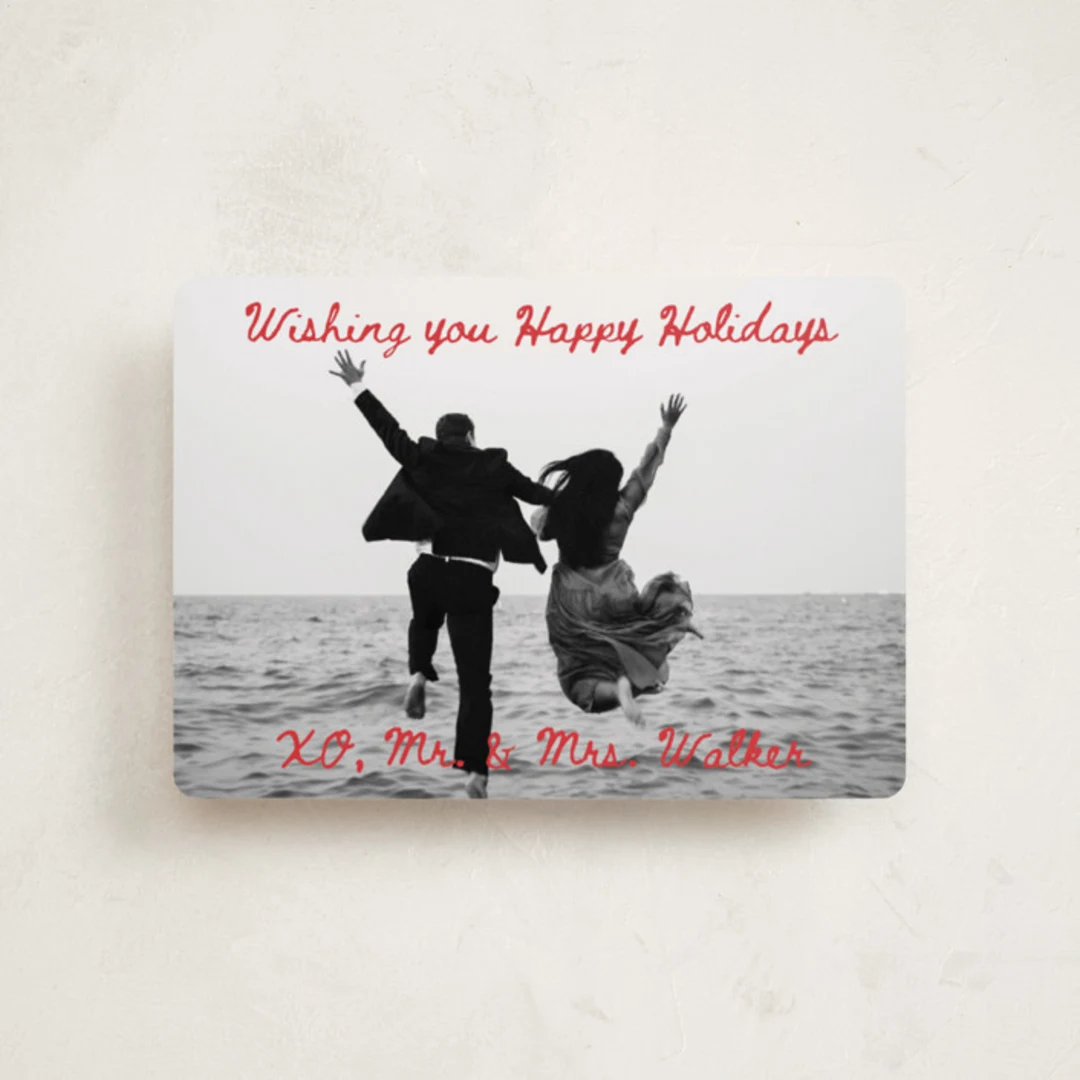 New Adventure Xo's Holiday Petite Cards