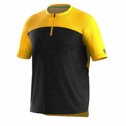 Bicycle Line Ss Jersey Sen