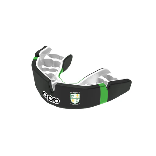 Erins Own Cargin G.a.c Mouthguard Enhanced