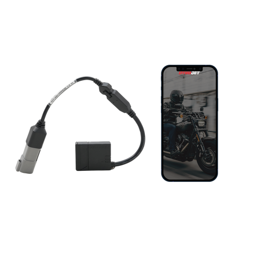 Power Vision 4 For Can-am Maverick Pinout