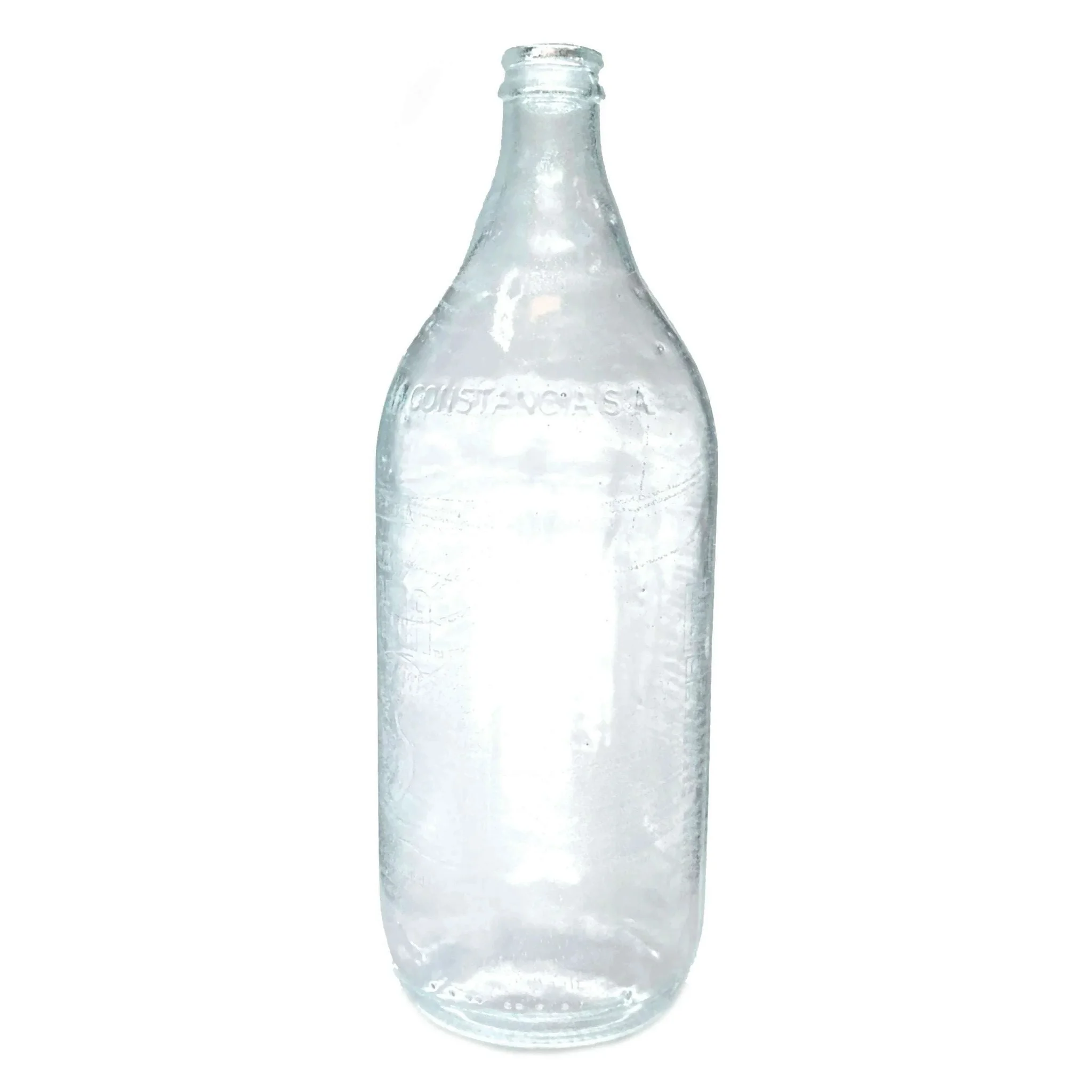 Breakaway 32oz Beer Bottle Prop - Clear