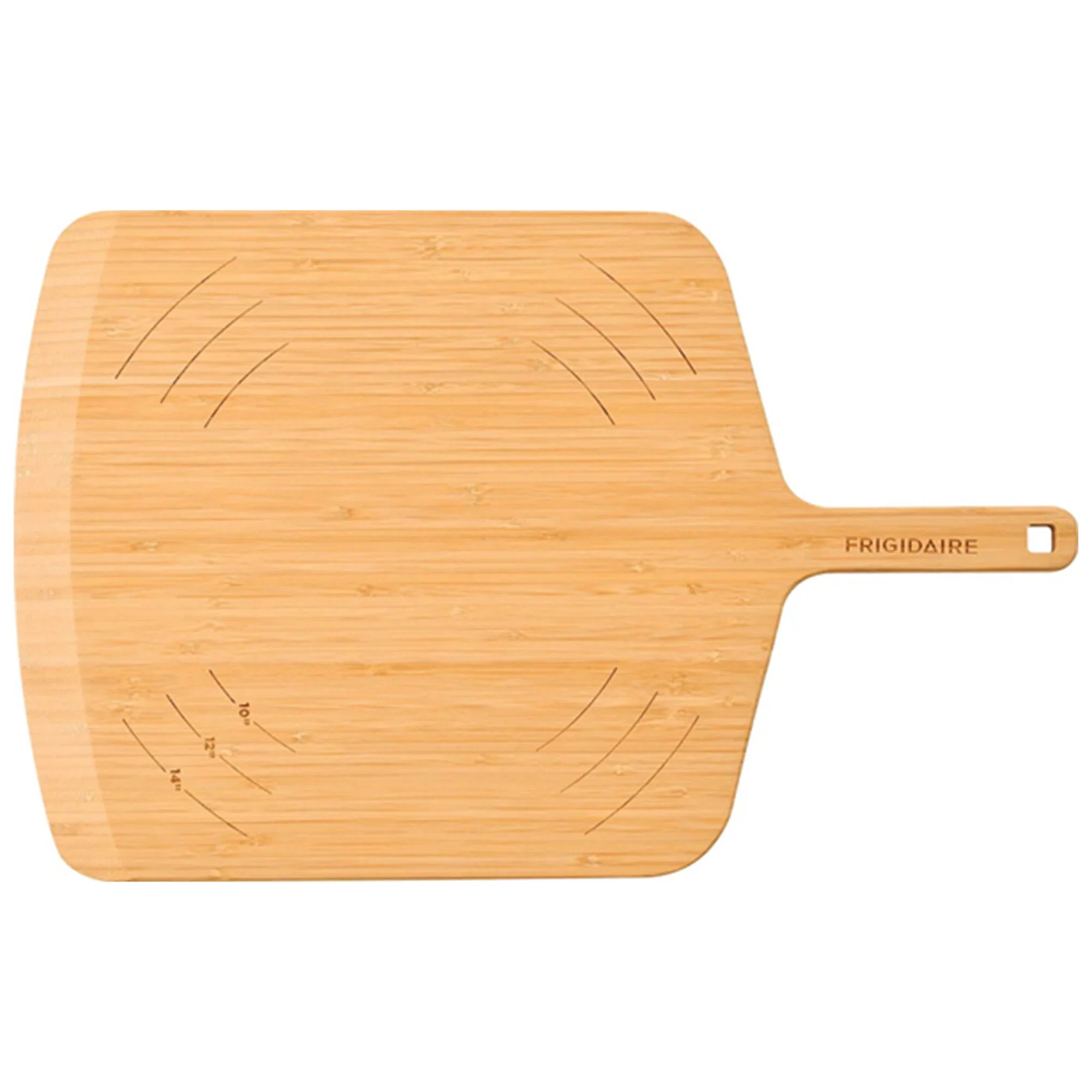 Frigidaire Pizza Peel - Bamboo