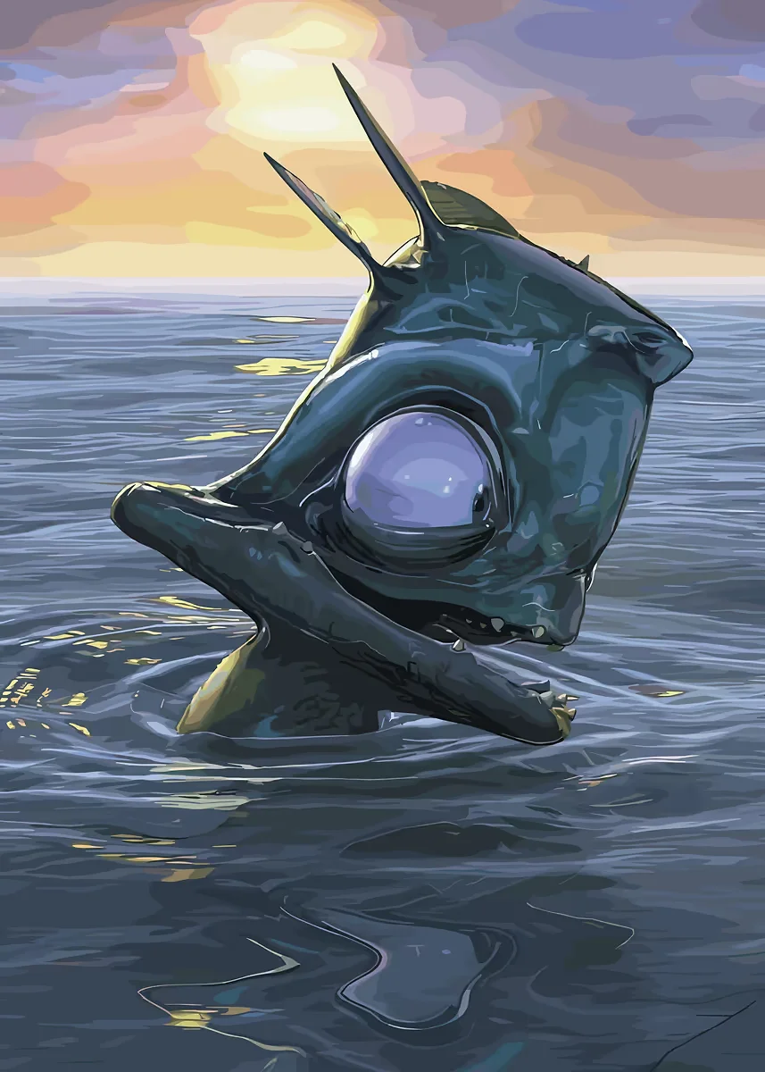 Oddworld: Munch's Oddysee