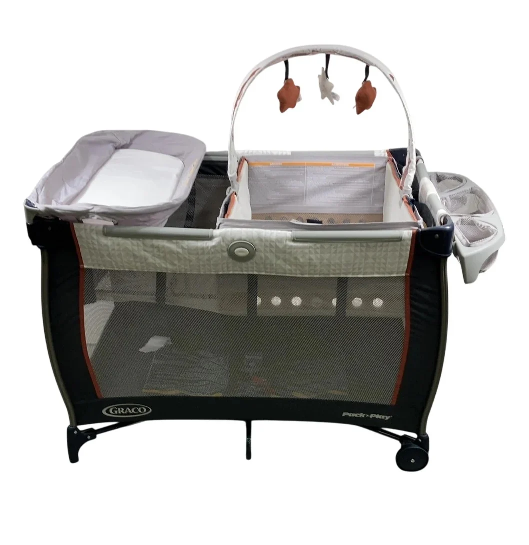 Graco Pack ‘n Play Playard Anywhere Dreamer, Marlo