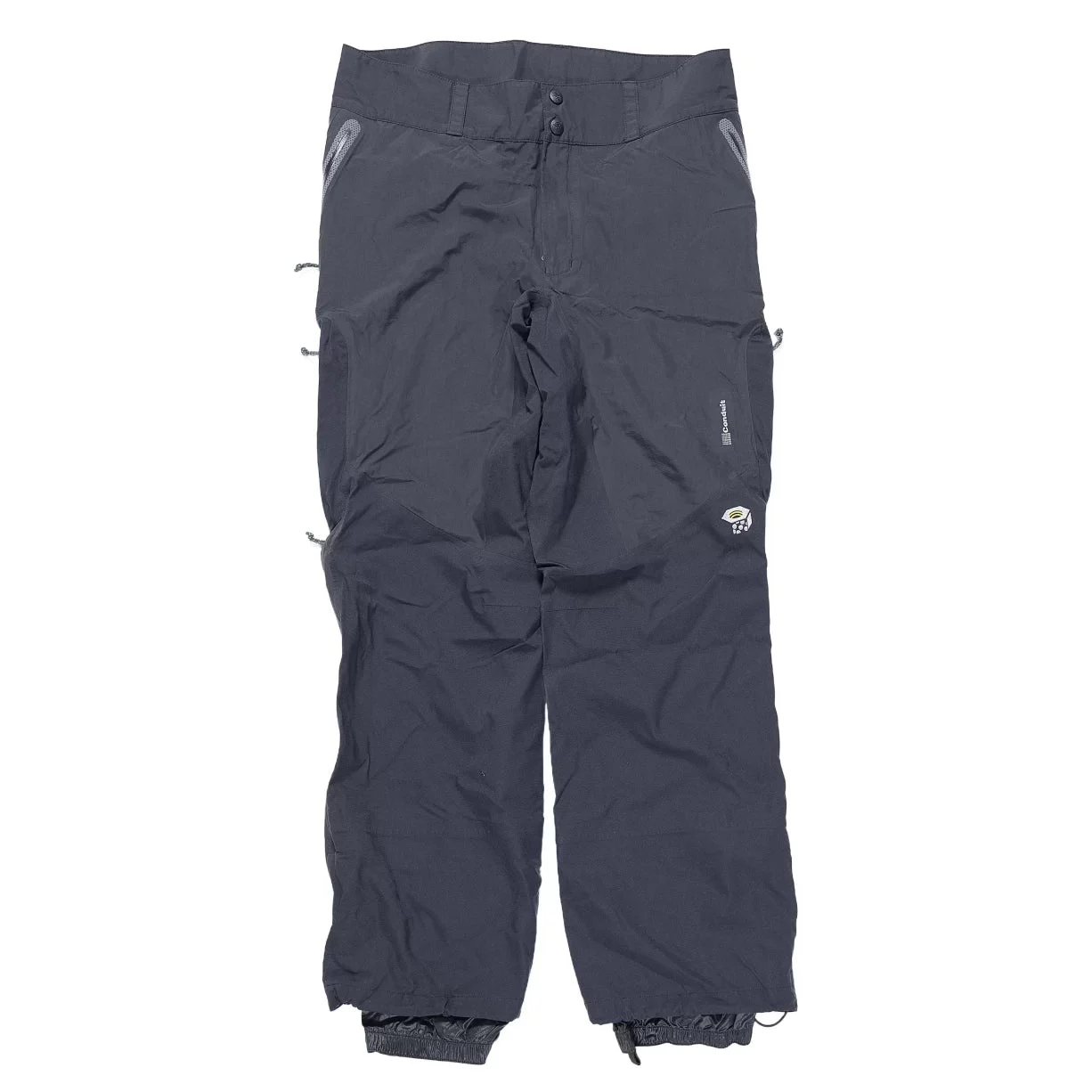 Mountain Hardwear Conduit Hard Shell Pants - Men's