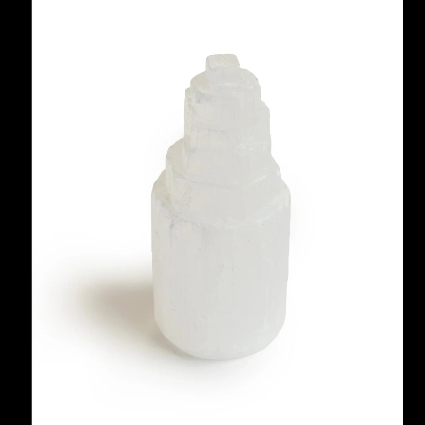 Selenite Tower