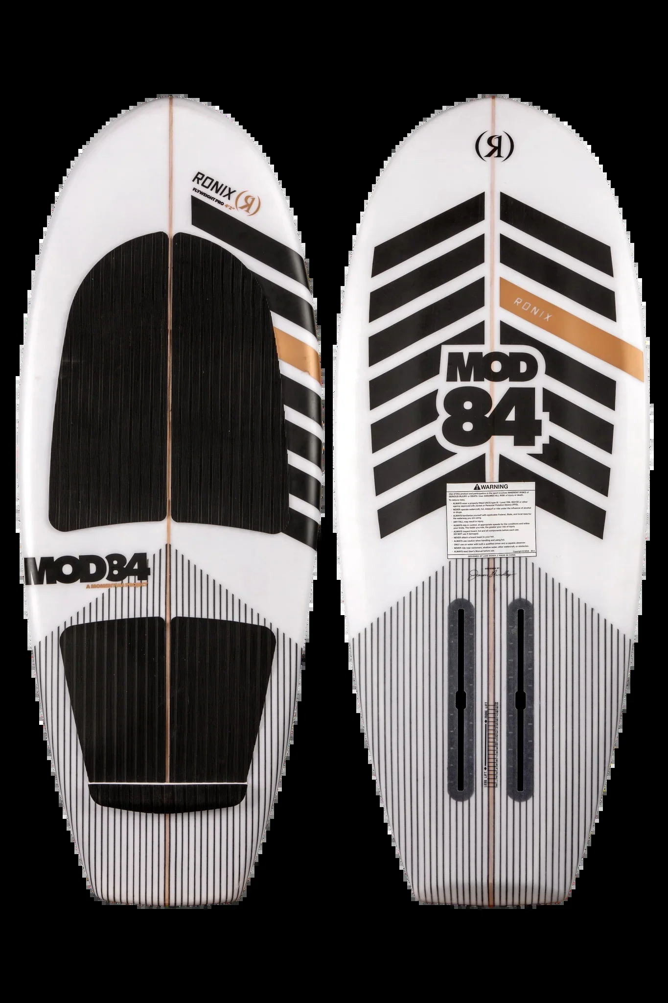 Ronix Flyweight Pro Mod 84 Board