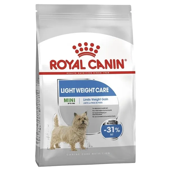 Mini Light Weight Care