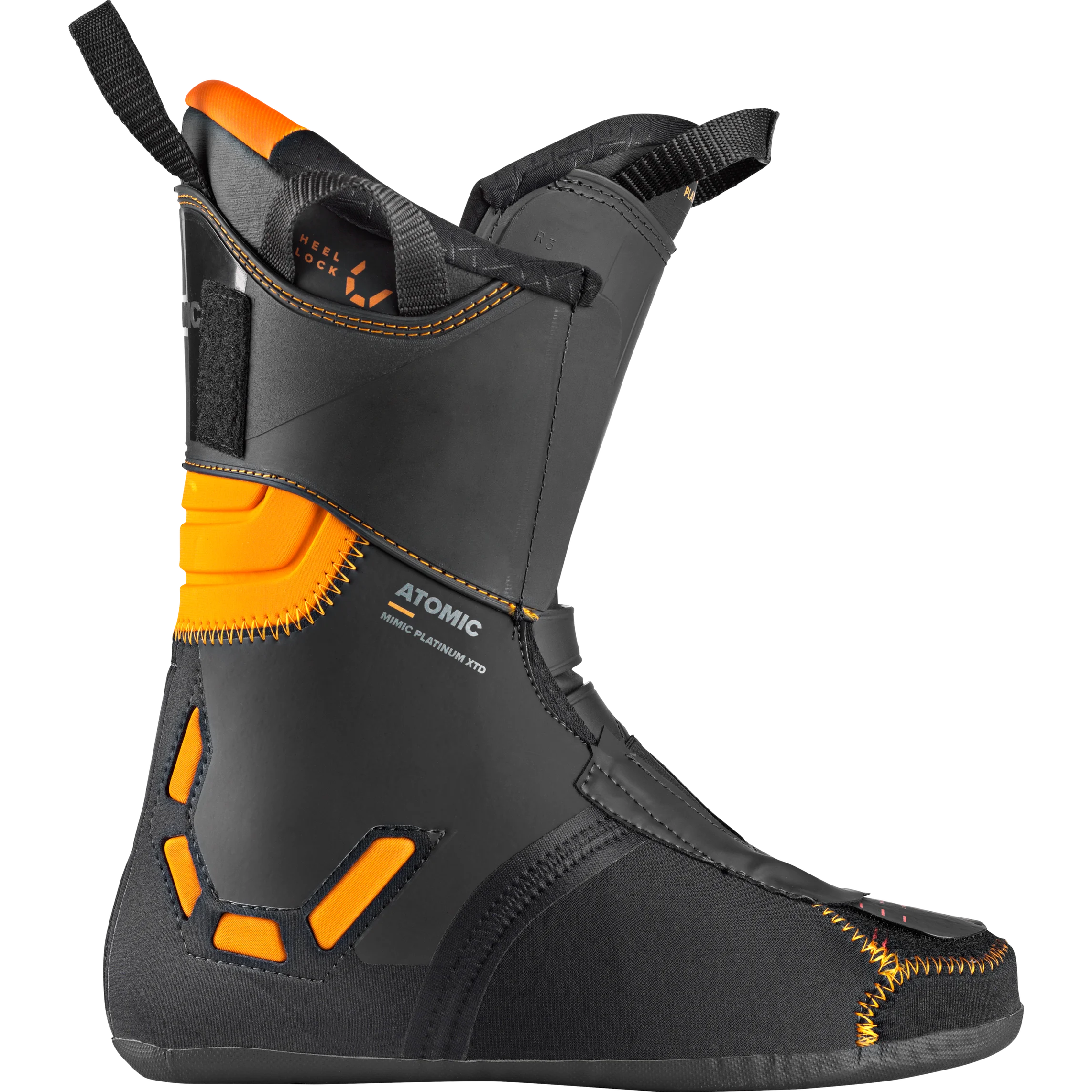 Unisex Hawx Magna Mimic Platinum Liner