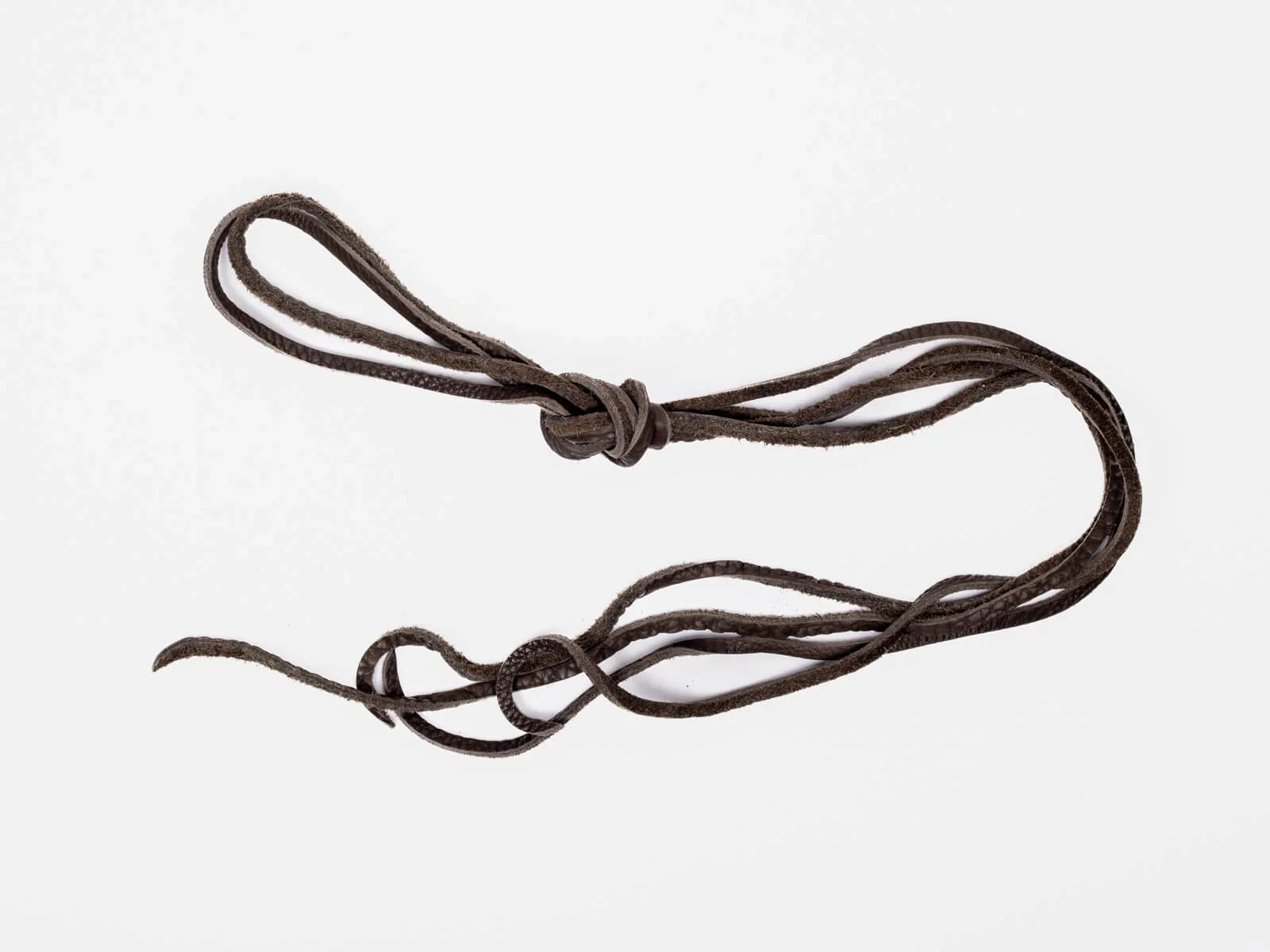 Silkeborg Laces - Oliven