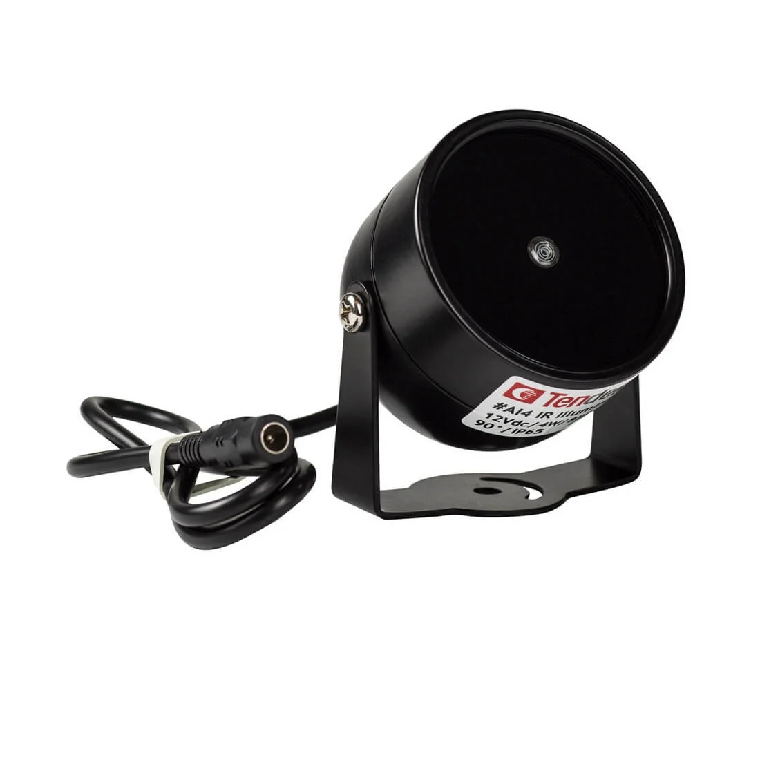 Tendelux Ai4 Ir Illuminator, 4w Infrared Light