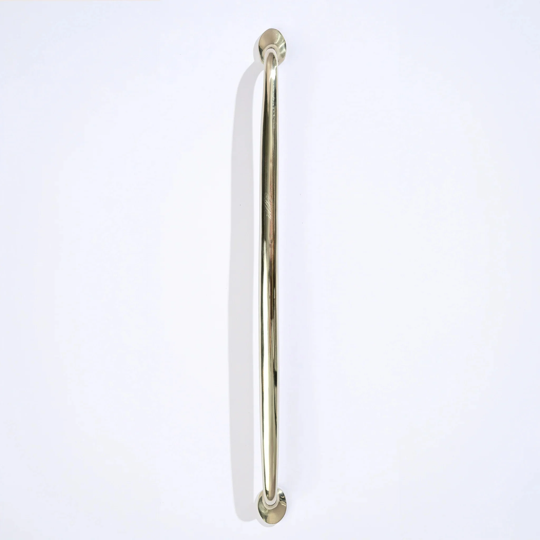 Pembroke Appliance Pull - White Bronze