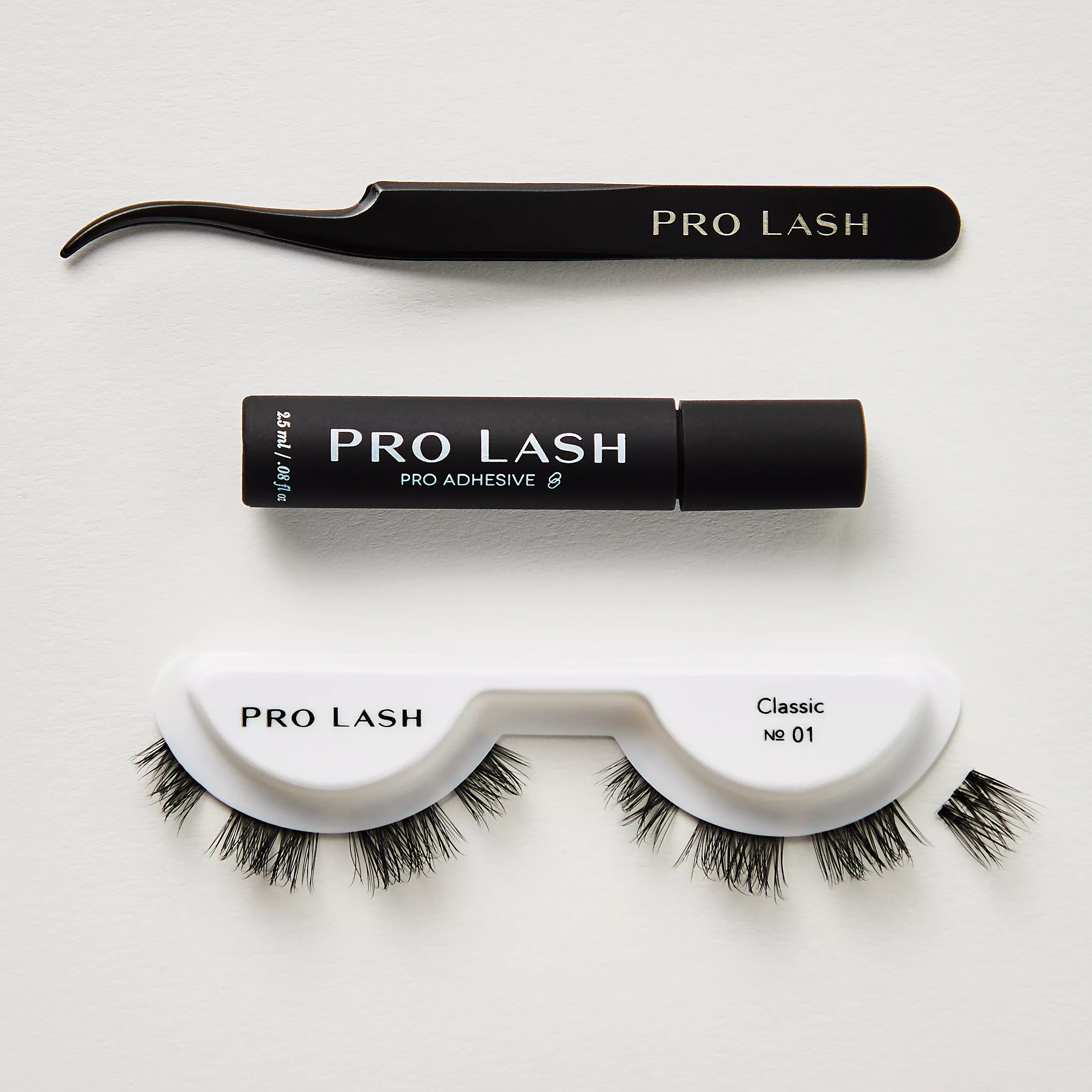 Pro Lash Mini Kit