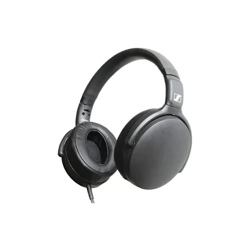 Sennheiser Hd 400s Around-ear Headphones