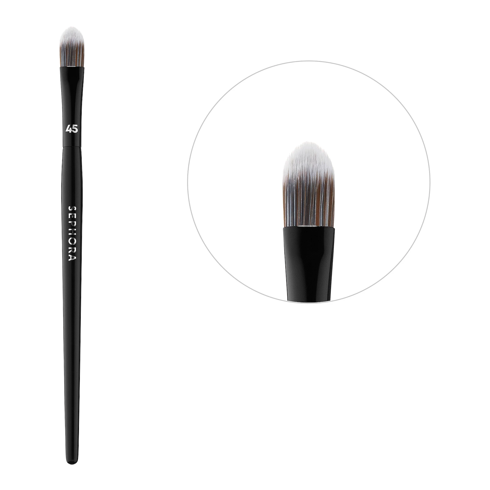 Sephora Collection Pro Concealer Brush #45