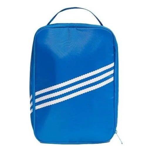 Adidas Sneaker Bag 'blue' Ed8689