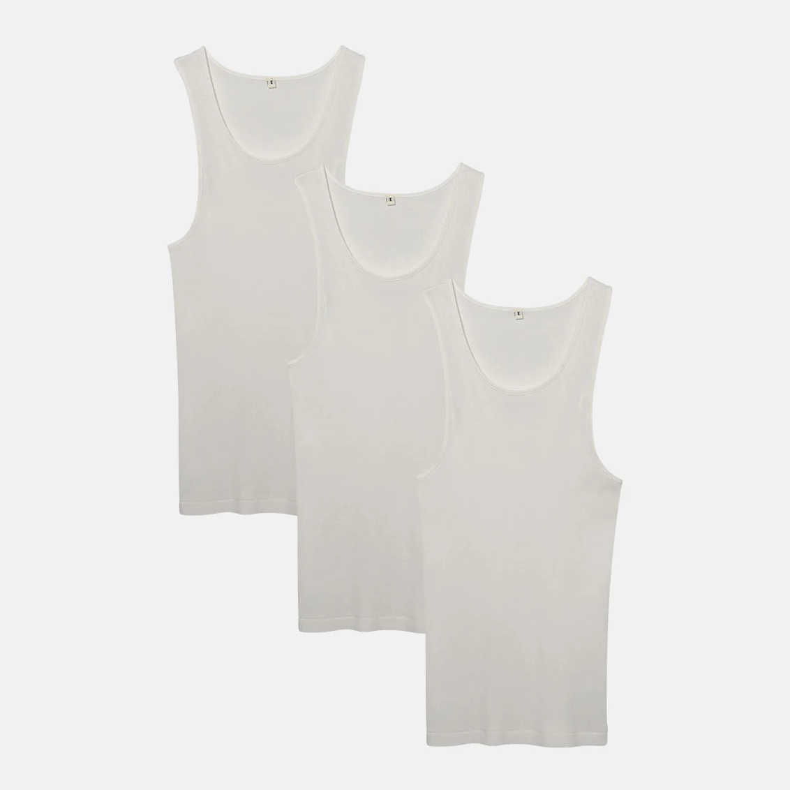 Malibu Tank 3 Pack