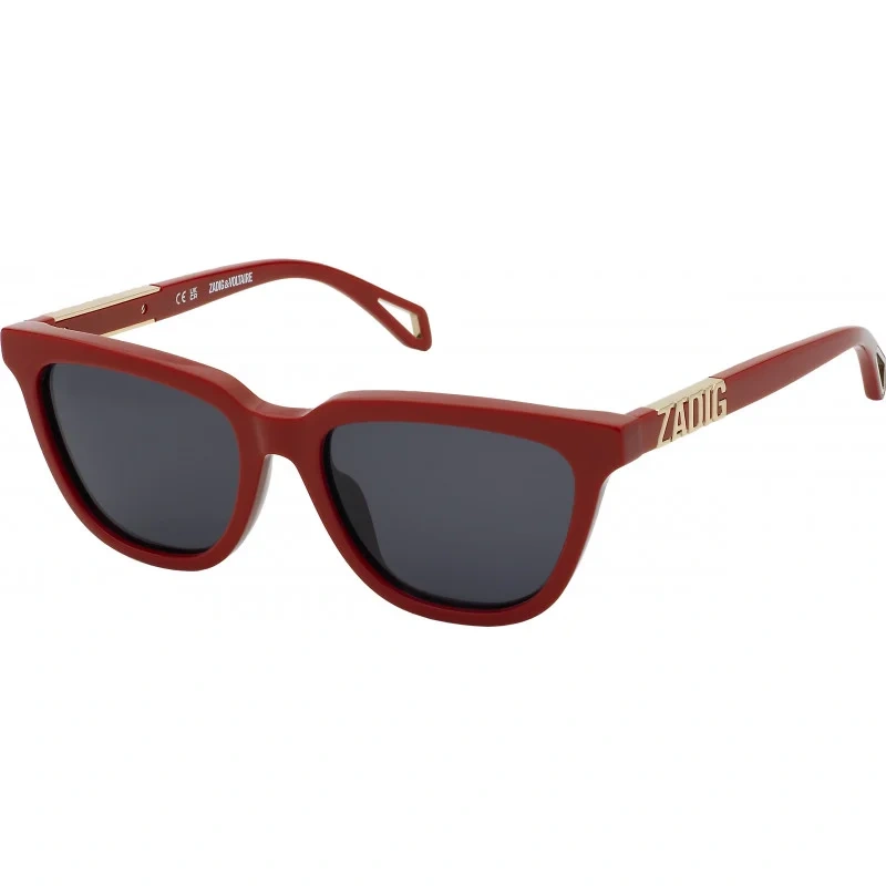 Zadig And Voltaire Szv403-5306xx Sunglasses
