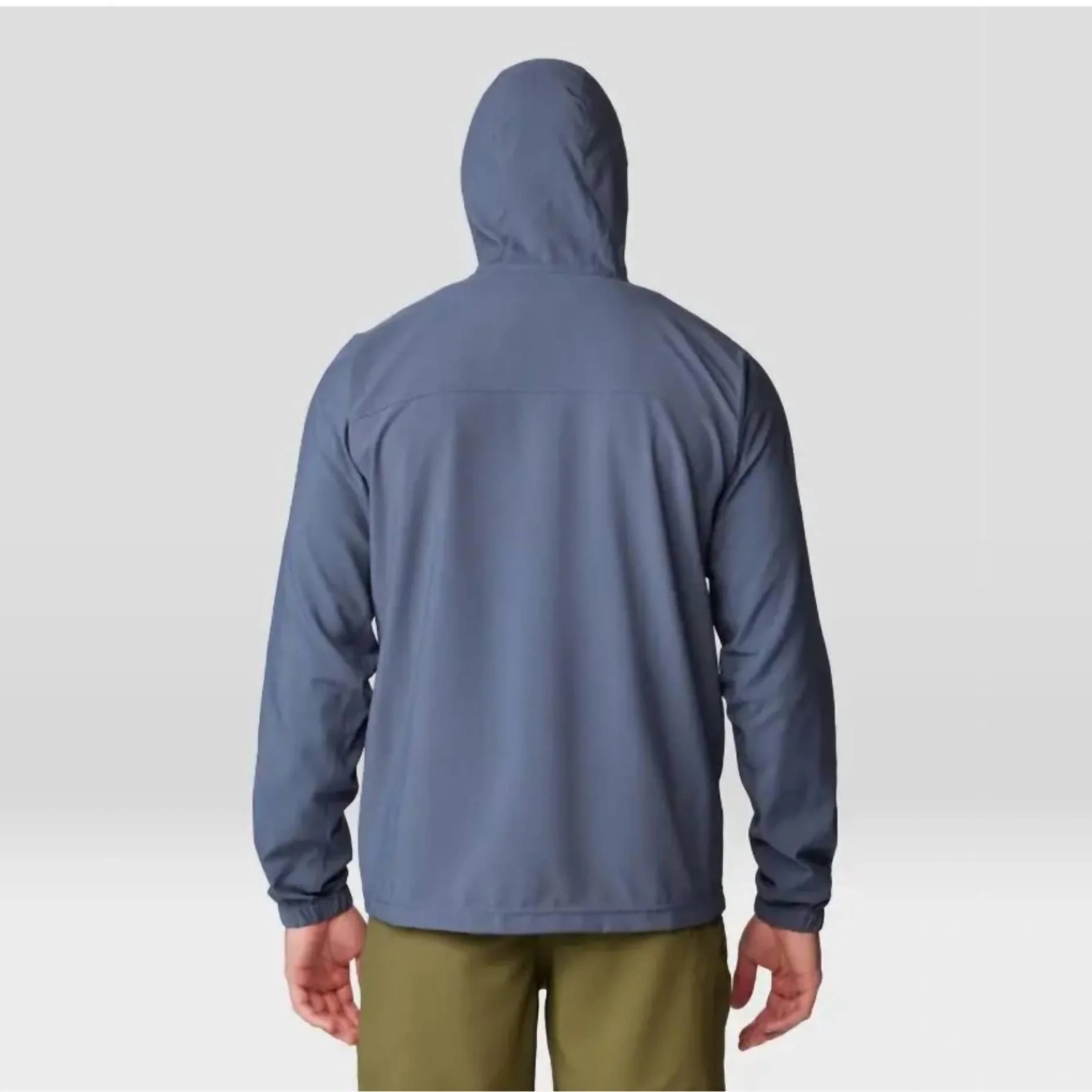 Travismathew - Trail Sender Jacket
