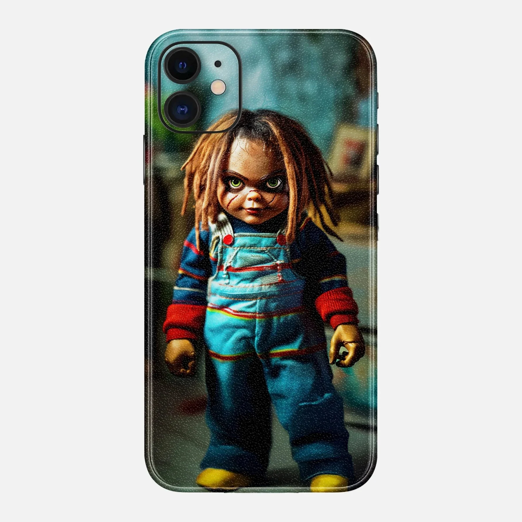 Bad Kid Reborn Skin For Iphone - Iphone 11