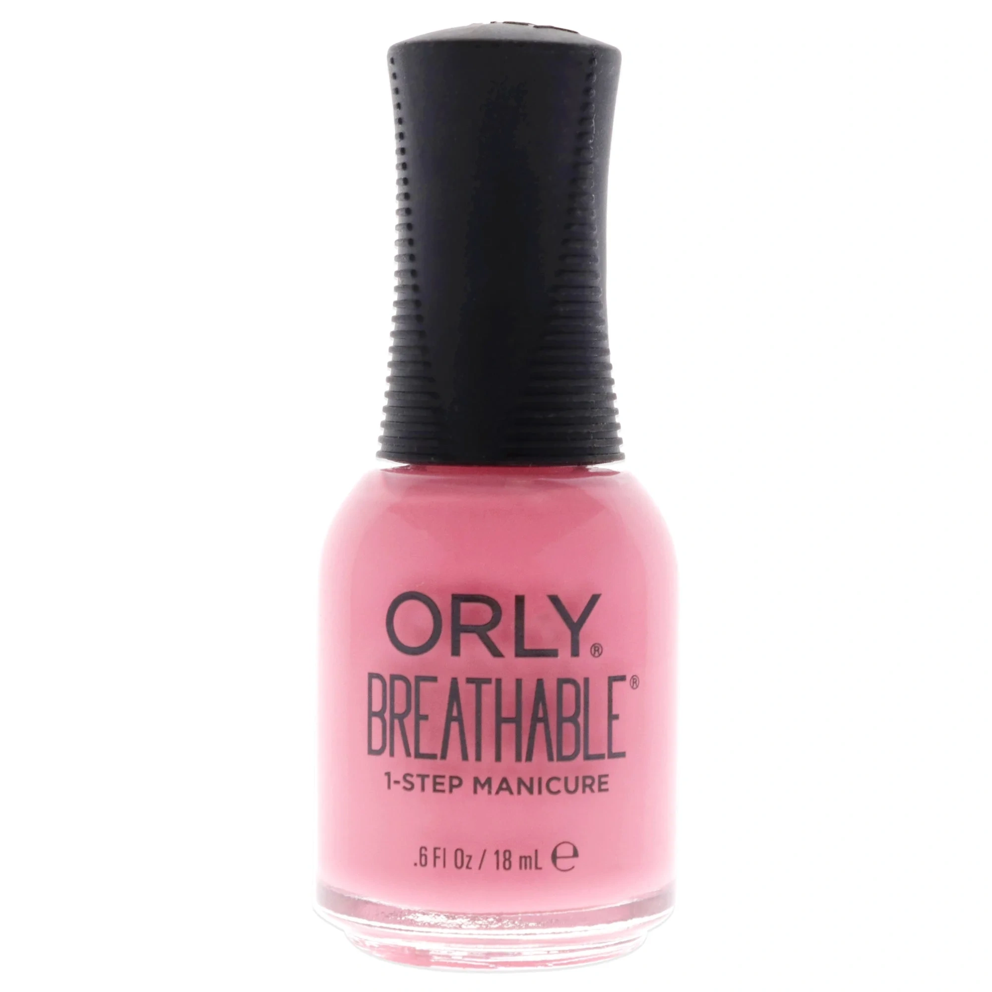 Breathable 1 Step Manicure - 20990 Flower Power By Orly For Women - 0.6 Oz Nail Polish
