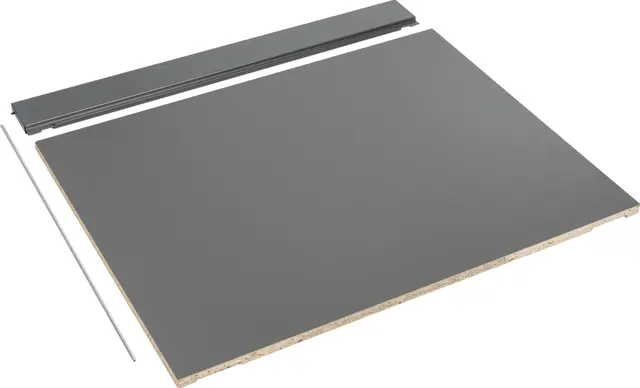 Epoq Nps Lådbotten Och Bakpanel 55 80cm Låg