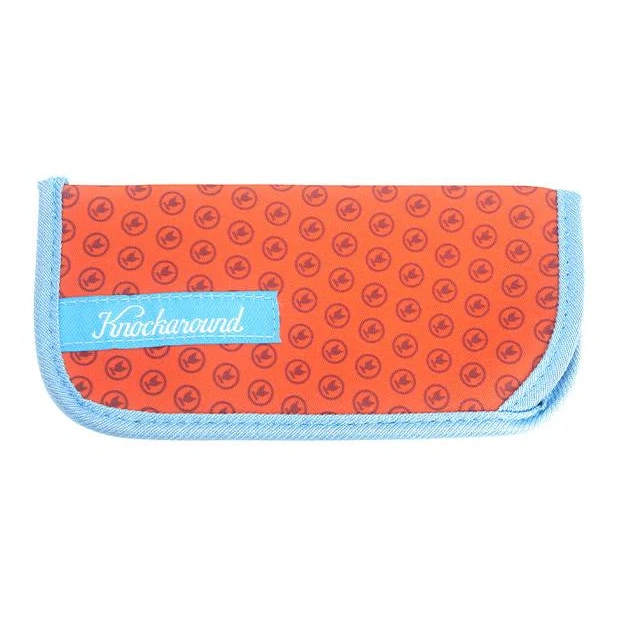 Knock Knock Soft Case