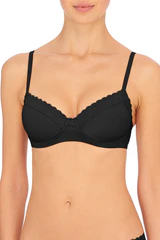 Discreet Convertible Spacer Underwire Bra - C
