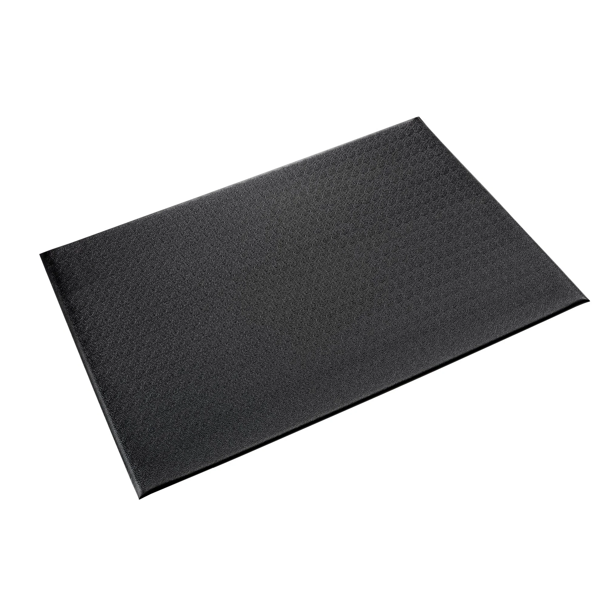 Crown Matting Technologies, Comfort-king 3/8 2ft.x3ft. Black, Width 24 In, Length 36 In, Thickness 3/8 In, Model# Ck 0023bk