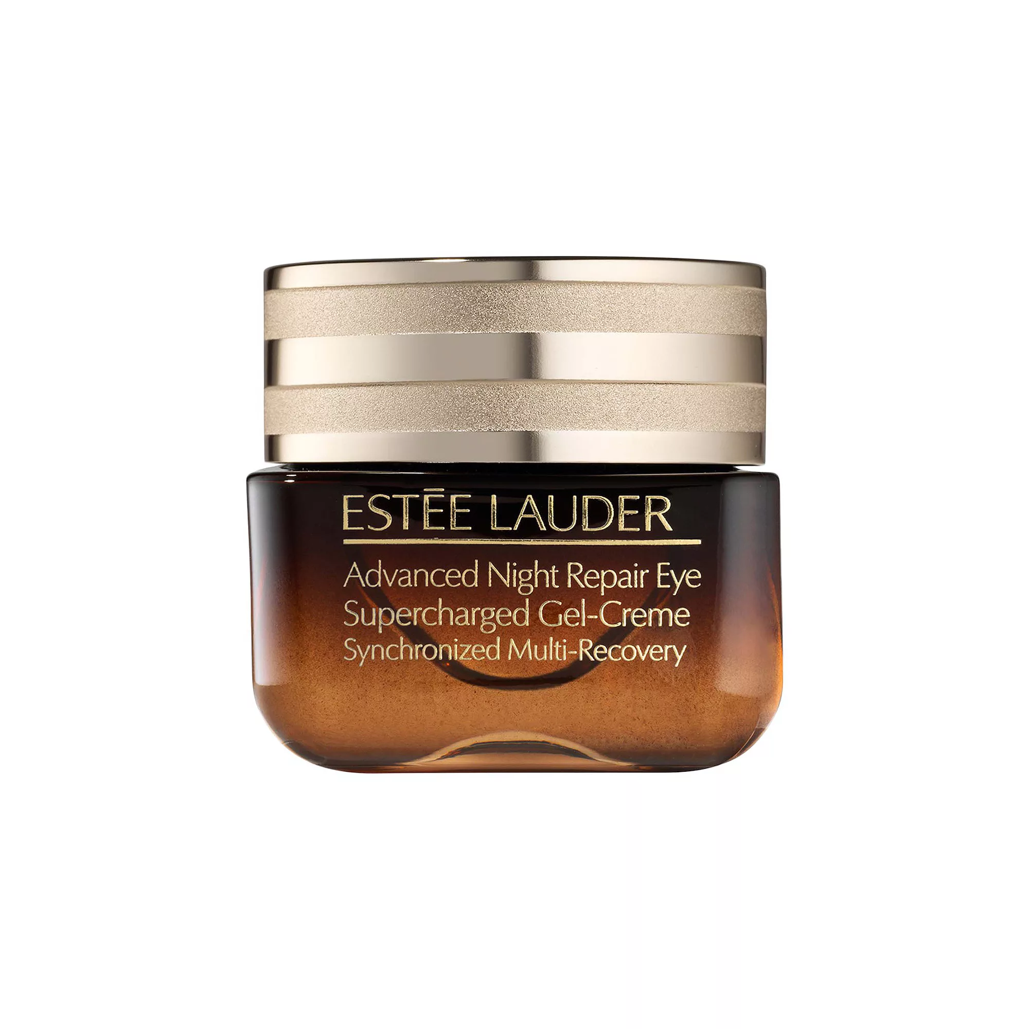 Advanced Night Repair Eye Supercharged GelCreme
