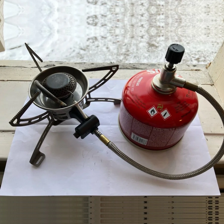 Gaskök