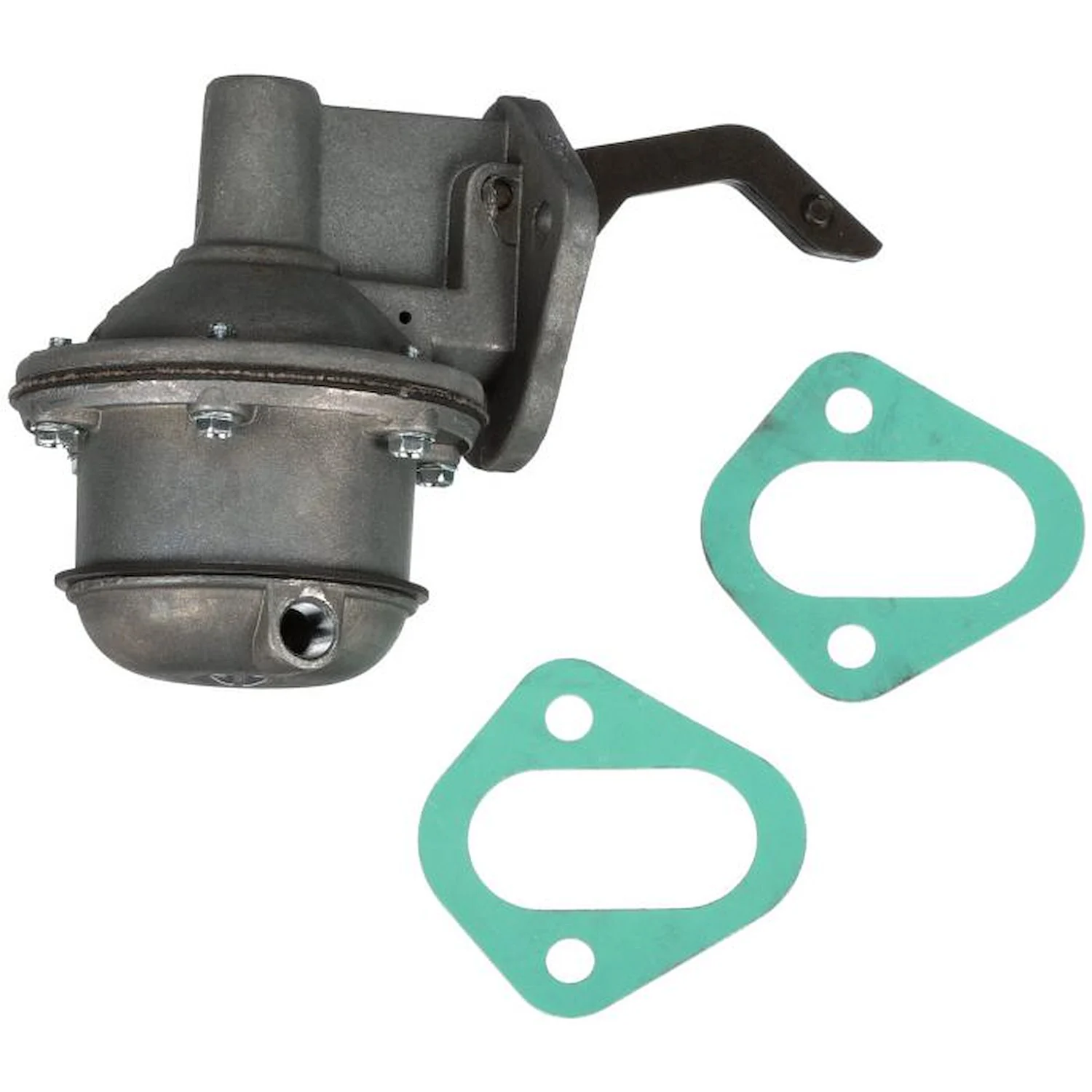 Carter Mechanical Fuel Pump 1963-1966 International Van 3.6l