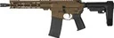 Cmmg Pistol Banshee Mk4 5.56mm 10.5 In 30rd No Brace Mid. Brnz 55a8dc0-mb
