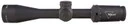 Trijicon 2900044 Credo Matte Black 3-9x40mm 1 In Tube Led Illuminated Green Duplex Reticle, Rifle Scope