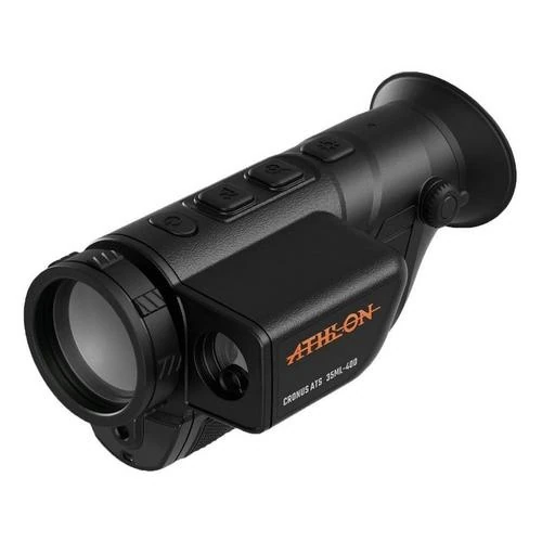 Athlon Optics Cronus Ats 35ml-400 Thermal Monocular