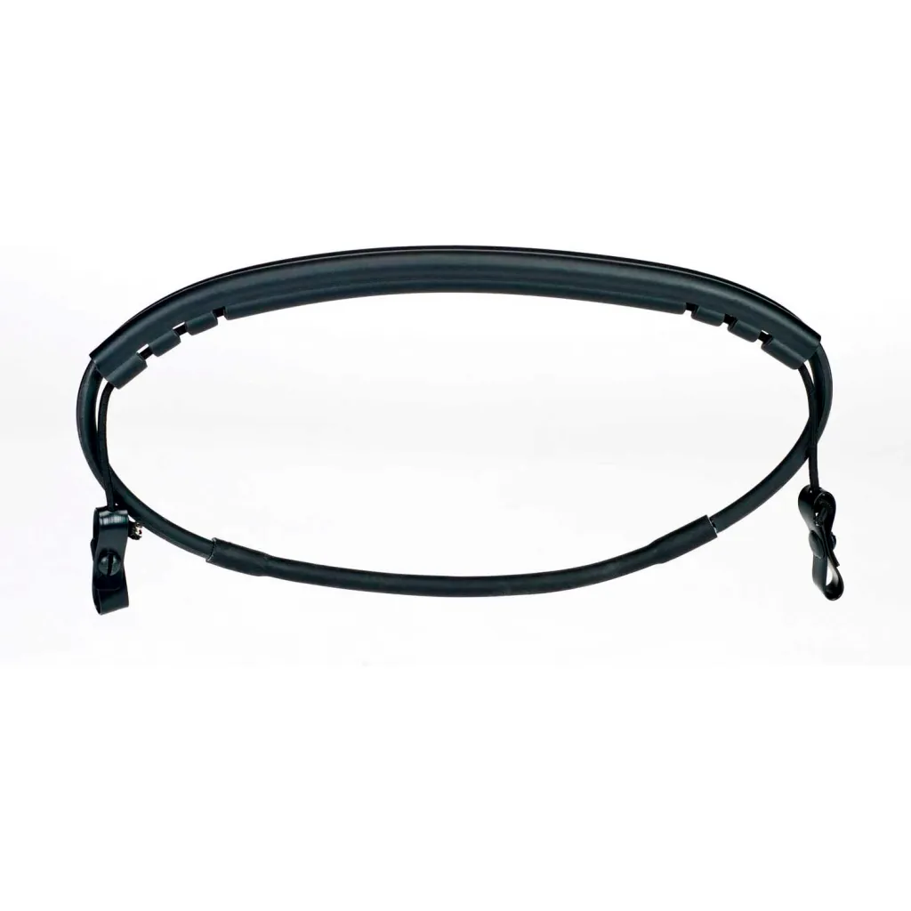 Msa 459458 Goggle Retainer For Caps