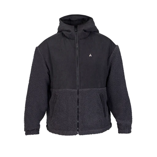 Shires Aubrion Ladies React Sherpa Fleece Jacket
